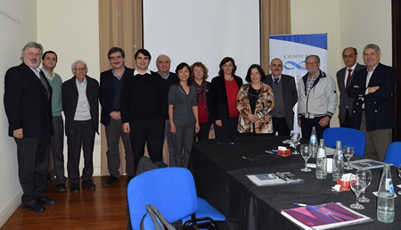 Jornada de Catálisis