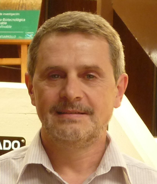 Dr. Rubén Lara