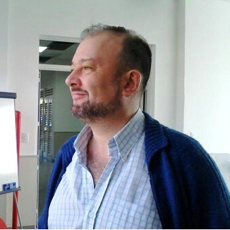Dr. Fermando Tohmé